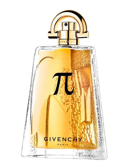 givenchy pi eau de toilette spray review|givenchy pi boots.